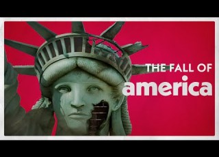 Are We Living Through The End Of An Empire