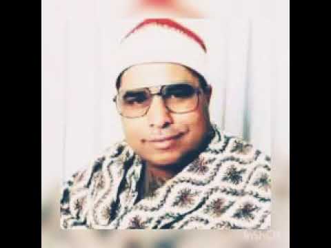 أجمل ماقرأ الشيخ محمد الليثي علي الإطلاق رائعة الأنعام الحبش ١٩٩٥