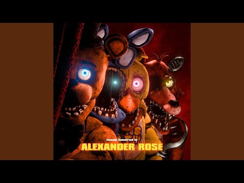 Five Nights At Freddy S 2