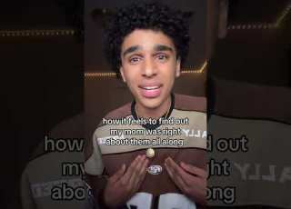  I Knew It