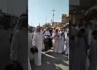  هوسات شيخ سوادي مزعل رحمه الله