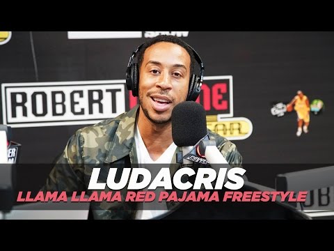 Ludacris Llama Llama Red Pajama Freestyle Ludacris Llama Llama Red Pajama Freestyle