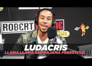  Ludacris Llama Llama Red Pajama Freestyle