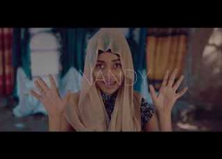  Nandy Ninogeshe Official Music Video