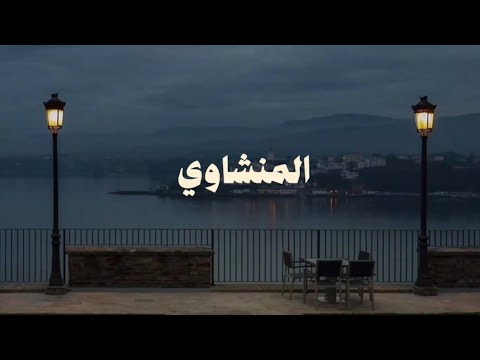 سورة الانعام القارئ محمد صديق المنشاوي بدون صدى