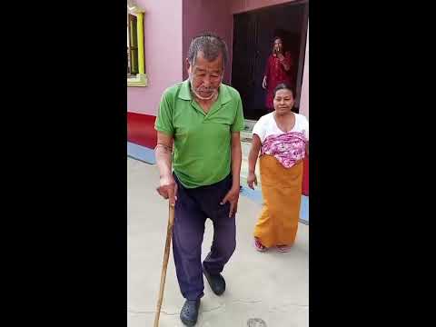 Nongmagi 15min Khak Kaithokpirabadi Punsi Bu Nada Yektna Leib Ngamhalb BCM MACHINE