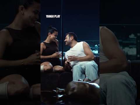 ضربت جوزها الخاين بالألم يانغو بلاي السلم والثعبان لعب عيال