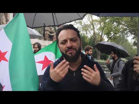 روسيا ضامن الموت هيثم الحلبي