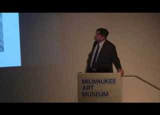 Bouguereau America Lecture With Co Curator Stanton Thomas