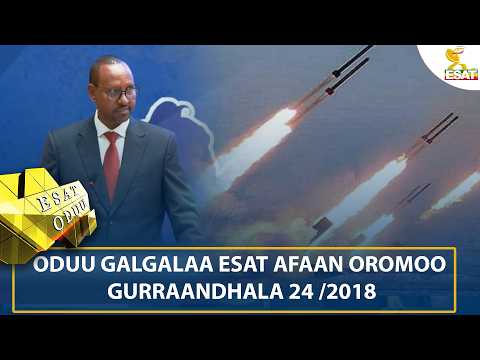 ESAT ODUU 3 MARCH 2026