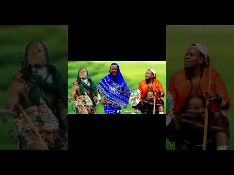 LIMBU LUCHAGULA FT SHULE YA NG OMBE FT MAYIKUSAI MALAFIKI