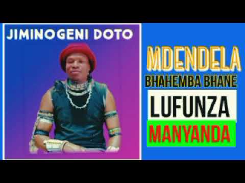 JIMINOGENI DOTO BHAHEMBA BHANE MPYA 2026 BY MSAMBAZAJI LUFUNZA MANYANDA