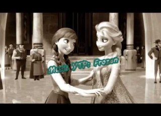  Music YTP Frozen 1