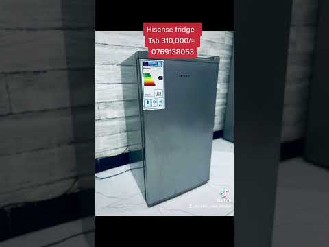 JOKOFU NI HISENSE Kampuni Namba Moja