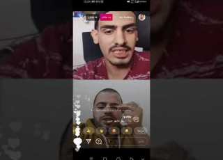  مشكلة ابو هيكل وناجي القاق ابو هيكل وحسن الجملة ولعتتت