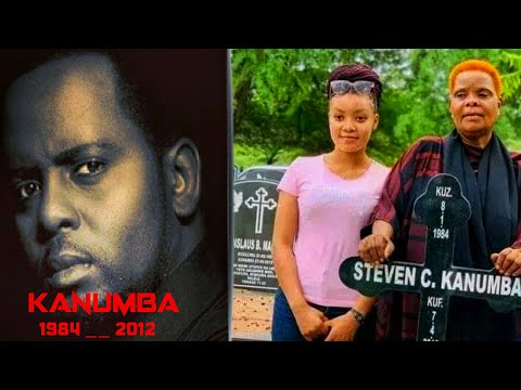Historia Ya Maisha Ya Steven Kanumba Enzi Za Uhai Wake Hadi Umauti YMEDIA Historia Ya Maisha Ya Steven Kanumba Enzi Za Uhai Wake Hadi Umauti YMEDIA