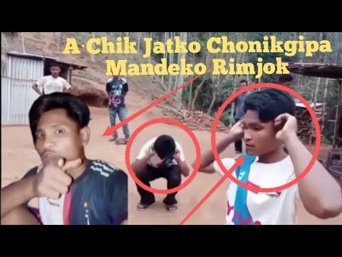 A Chik Jatko Chonikgipa Mandeko Rimjok