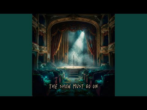 The Show Must Go On The Show Must Go On