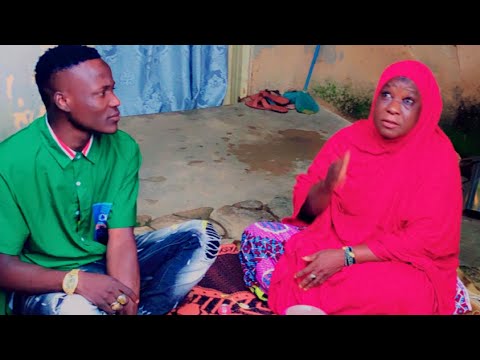 OFFICIAL HD VIDEO SABUWAR WAKAR MAMA NA BY AUTA DAN MAMA