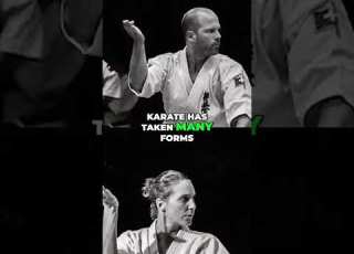 Karate S Soul Beyond Punches Kicks What Would Funakoshi Think