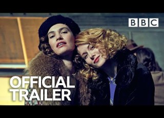  The Pursuit Of Love Trailer BBC