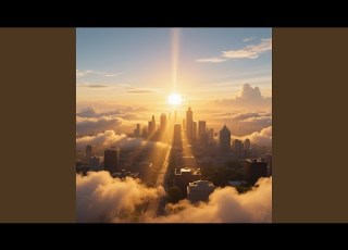 Golden Morning Light