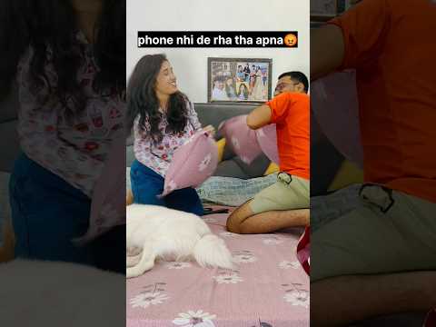 Jab Tak Isko Preshan Na Karlu Mann Nhi Bharata Poonishlove Romance Ytshorts