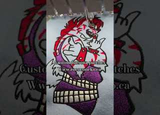 Furry Stickers Art Drawing Fursona Badges