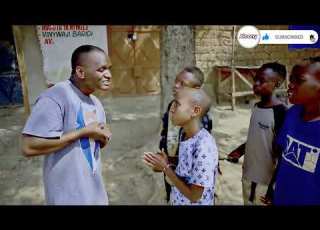  LAMINATION EP 32 Dunia Clamvevo Kitale Dunia Asmafilm