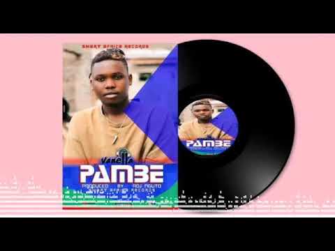 Vanella Pambe Official Singeli Audio Meja Kunta Balaa Mc Mpya Singeli Vanella Pambe Official Singeli Audio Meja Kunta Balaa Mc Mpya Singeli