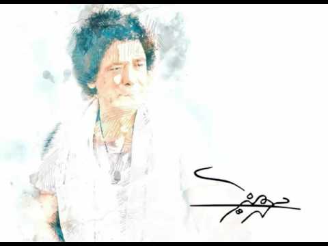 اغنية الليلة بايت عندنا البوم الكينج محمد منير 2017 حصريا