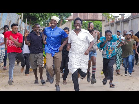 Steve Na Ndaro Kuchekesha Kimewaramba Leo