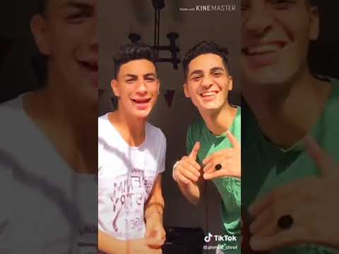 تجميعات فيديوهات تيك توك على اغنية وتعبت بقى من الناس الضيقة قلبى استوا