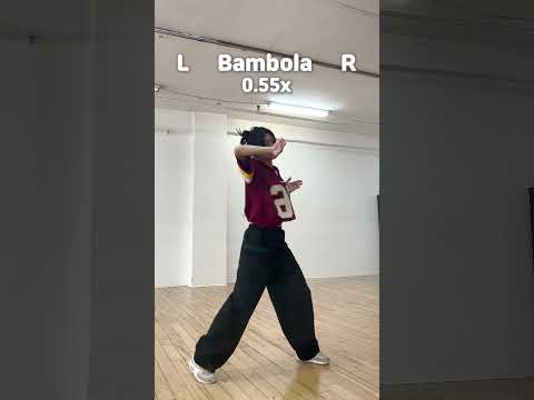 TEN Bambola MIRRORED 55