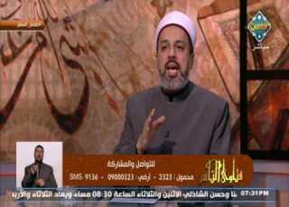 شرح حديث ثلاث جدهن جد وهزلهن هزل فتاوى الناس