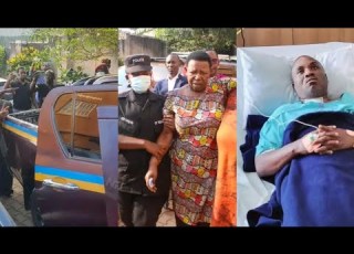 Sad News Dr Maria Matembe Aletedwa Mu Court Bambi Ali Bubi Nnyo Lukwago Naye SIbilungi Prayers