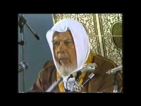 الحب في الله درس الجزء الأول الشيخ حسن أيوب رحمه الله