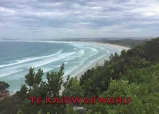 TE KAIBWABWARU By Nei Bwari Kiribati Tm