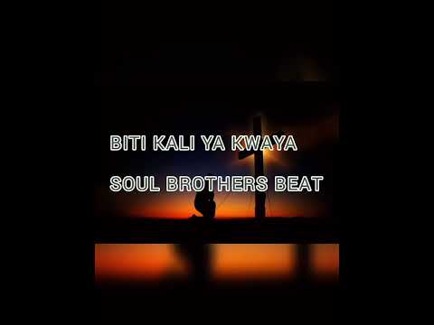 Biti Kali Ya Kwaya Aina Ya Soul Brothers