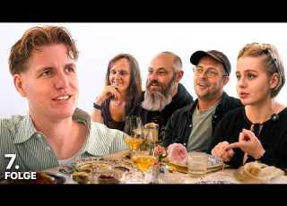  Ich Wollte Mit 4 AfD Wählern VEGAN Essen Gehen