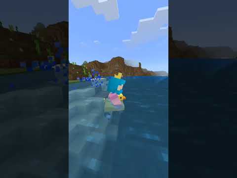 マイクラ下手な人の見分け方3選 母上編 ノンフィクションです マイクラ マイクラ統合版 マイクラあるある ルル勢