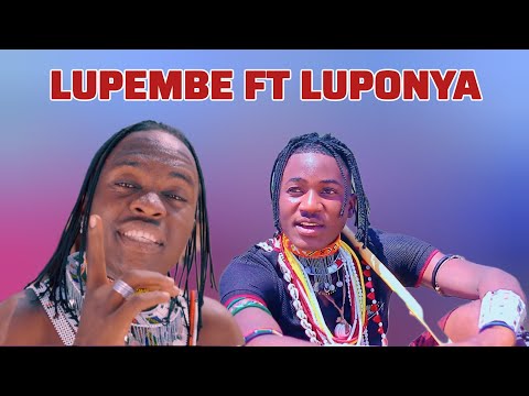 LUPEMBE LIMBU FT LUPONYA MAYIKU HARUSI KWA SANGA 0685518708