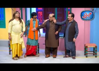  Khabarzar With Aftab Iqbal Latest Episode 34 30 June 2020 Best Of Amanullah Comedy