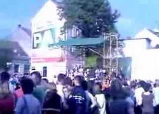 Priredba Vrtića Grada Nove Gradiške