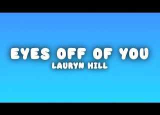  Lauryn Hill Can T Take My Eyes Off Of You Lyrics