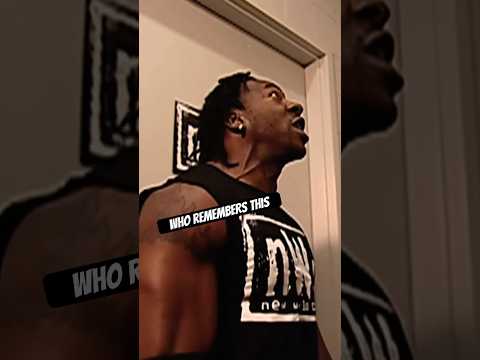 Booker T Singing Shawn Michaels Theme Wwe Wrestling Wrestler Shorts