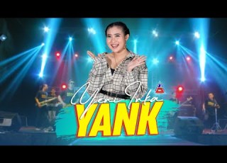 Yeni Inka Yank Wali Band Official Music Video ANEKA SAFARI