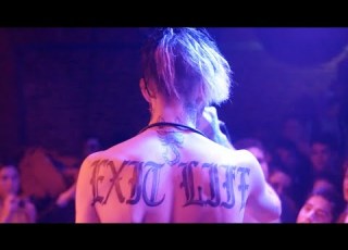 Lil Peep Nineteen Official Video