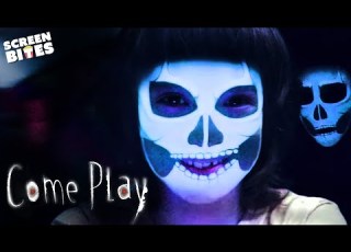  Come Play Official Trailer Screen Bites