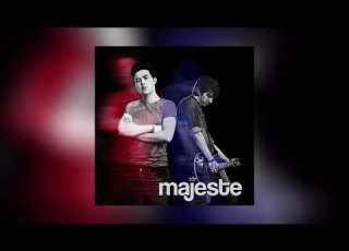 Majeste 180 Majeste